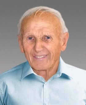 Photo of Paul-Henri Marquis